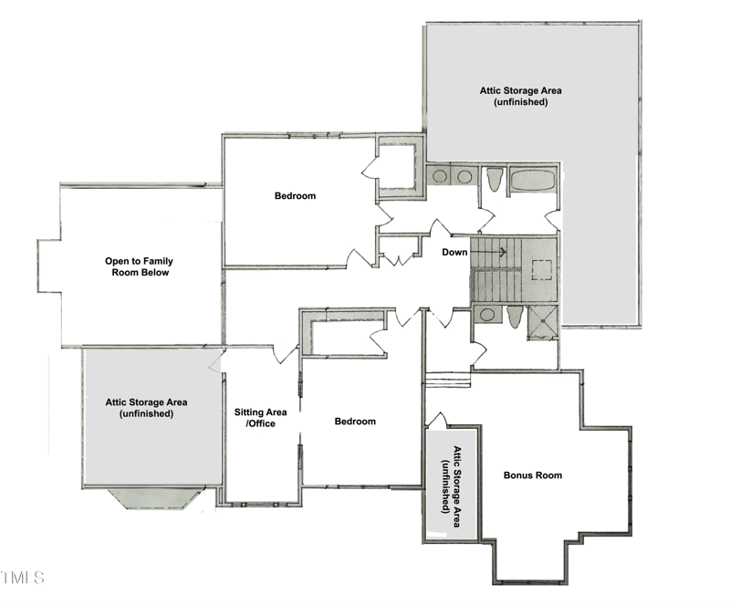 51207 Eastchurch , Chapel Hill, NC 27517