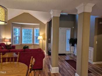 5121 Amberfield Way, Raleigh, NC 27604