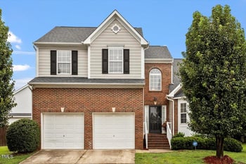 5121 Amberfield Way, Raleigh, NC 27604