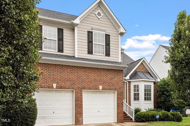 5121 Amberfield Way, Raleigh, NC 27604