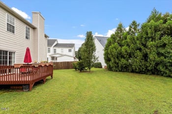 5121 Amberfield Way, Raleigh, NC 27604