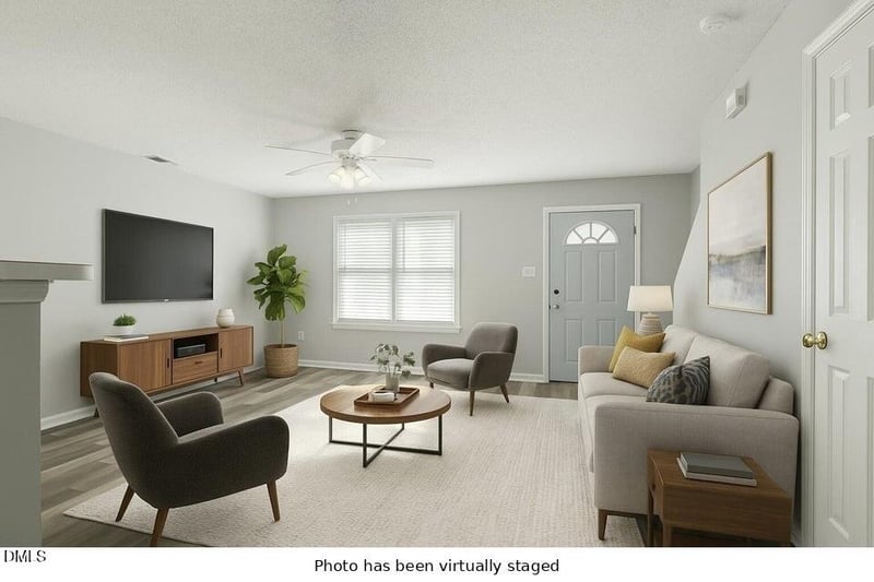 5121 Jimmy Ridge Pl, Raleigh, NC 27610