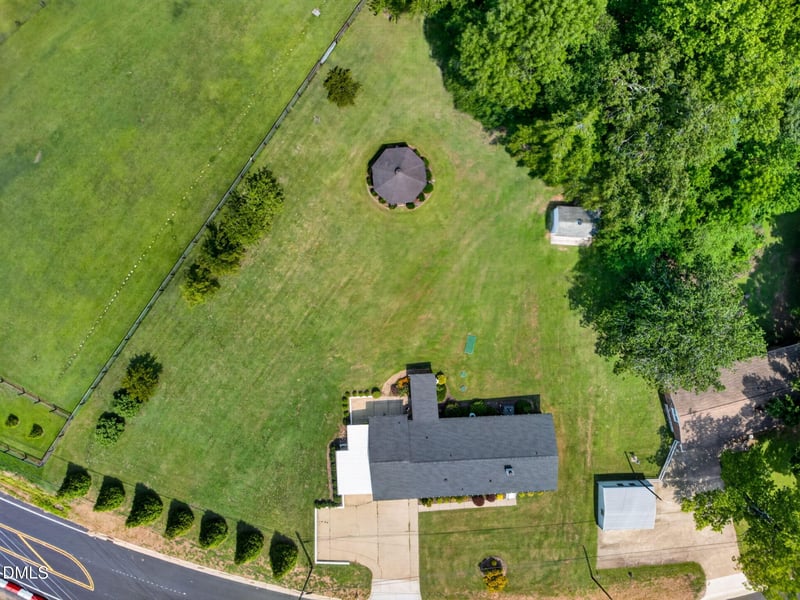 5121 Leesville Rd, Durham, NC 27703