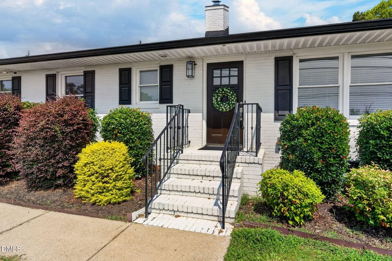 5121 Leesville Rd, Durham, NC 27703