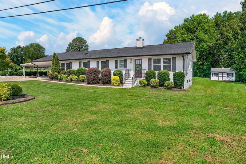 5121 Leesville Rd, Durham, NC 27703