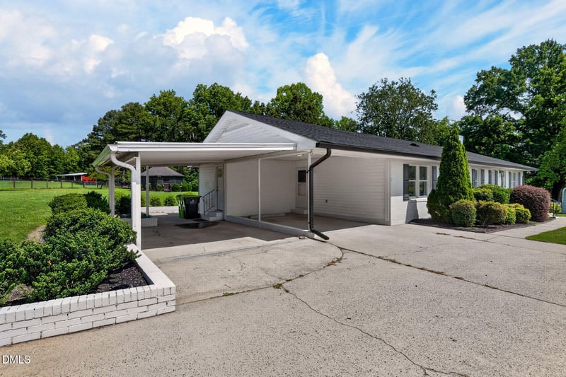 5121 Leesville Rd, Durham, NC 27703