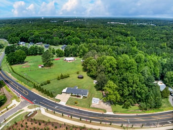 5121 Leesville Rd, Durham, NC 27703