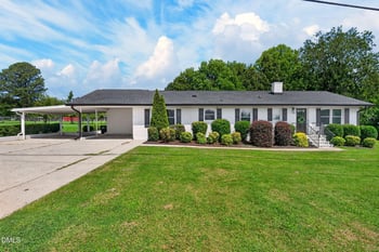 5121 Leesville Rd, Durham, NC 27703