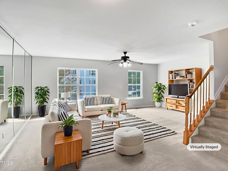 5121 Neuse Commons Ln, Raleigh, NC 27616