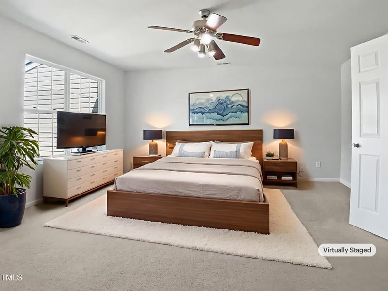 5121 Neuse Commons Ln, Raleigh, NC 27616