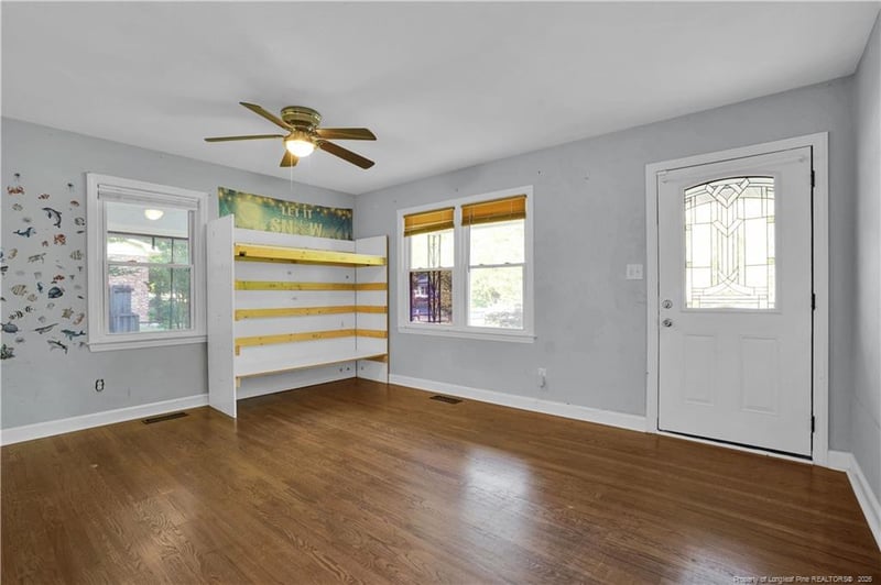 5121 Pala Verde Dr, Fayetteville, NC 28304