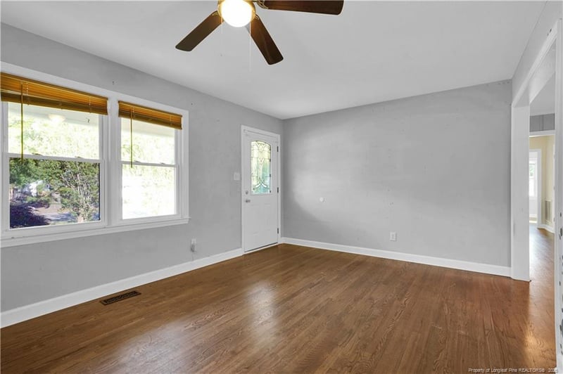 5121 Pala Verde Dr, Fayetteville, NC 28304