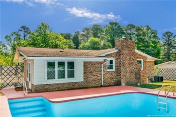 5121 Pala Verde Dr, Fayetteville, NC 28304