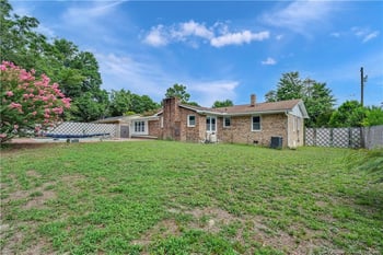 5121 Pala Verde Dr, Fayetteville, NC 28304