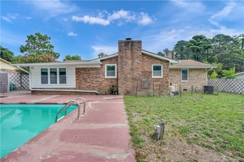 5121 Pala Verde Dr, Fayetteville, NC 28304