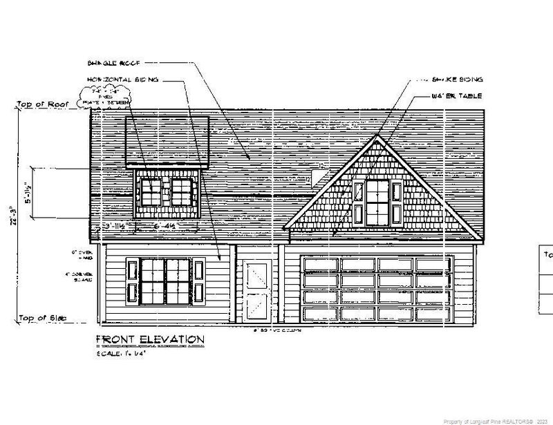 5121 Pioneer Dr, Sanford, NC 27330