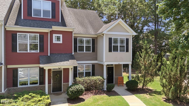 5121 Powell Townes Way, Raleigh, NC 27606
