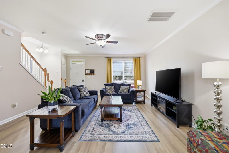 5121 Powell Townes Way, Raleigh, NC 27606