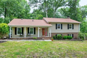 5121 Raintree Rd, Durham, NC 27712