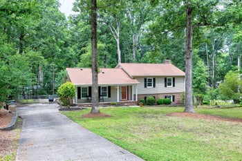 5121 Raintree Rd, Durham, NC 27712