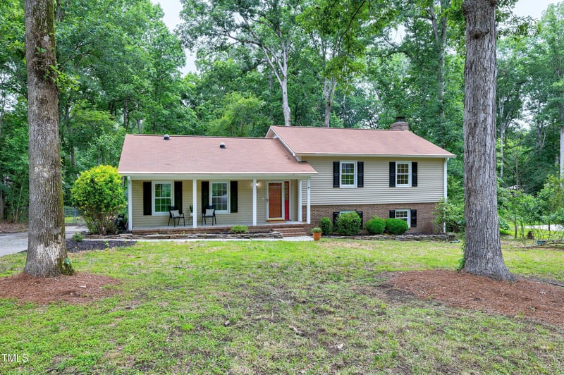 5121 Raintree Rd, Durham, NC 27712