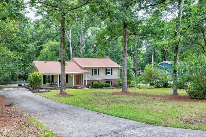 5121 Raintree Rd, Durham, NC 27712