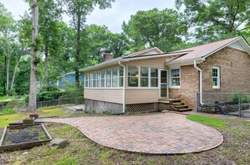 5121 Raintree Rd, Durham, NC 27712