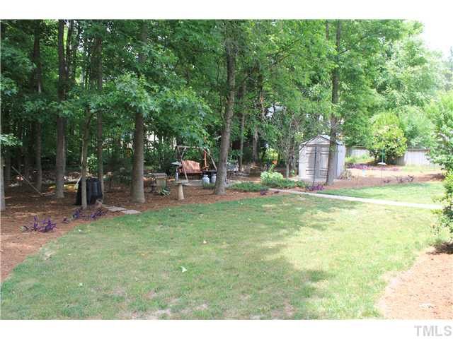 5121 Six Point Trl, Raleigh, NC 27616