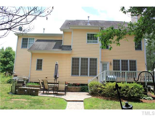 5121 Six Point Trl, Raleigh, NC 27616