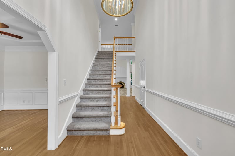 5121 Ten Point Trl, Wake Forest, NC 27587