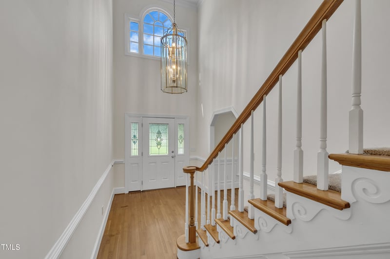 5121 Ten Point Trl, Wake Forest, NC 27587
