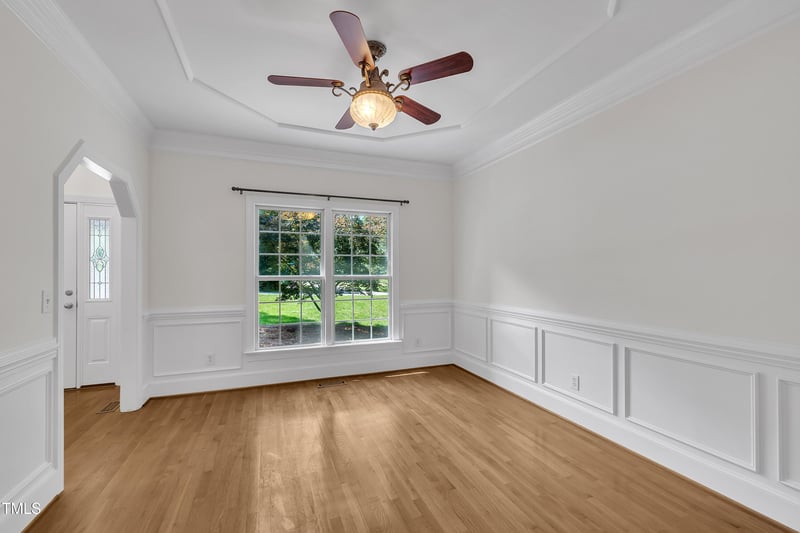 5121 Ten Point Trl, Wake Forest, NC 27587