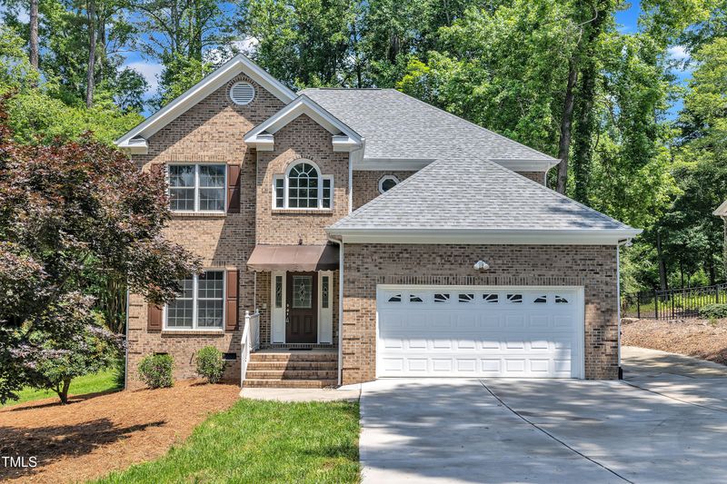 5121 Ten Point Trl, Wake Forest, NC 27587