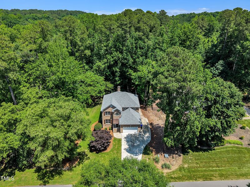 5121 Ten Point Trl, Wake Forest, NC 27587