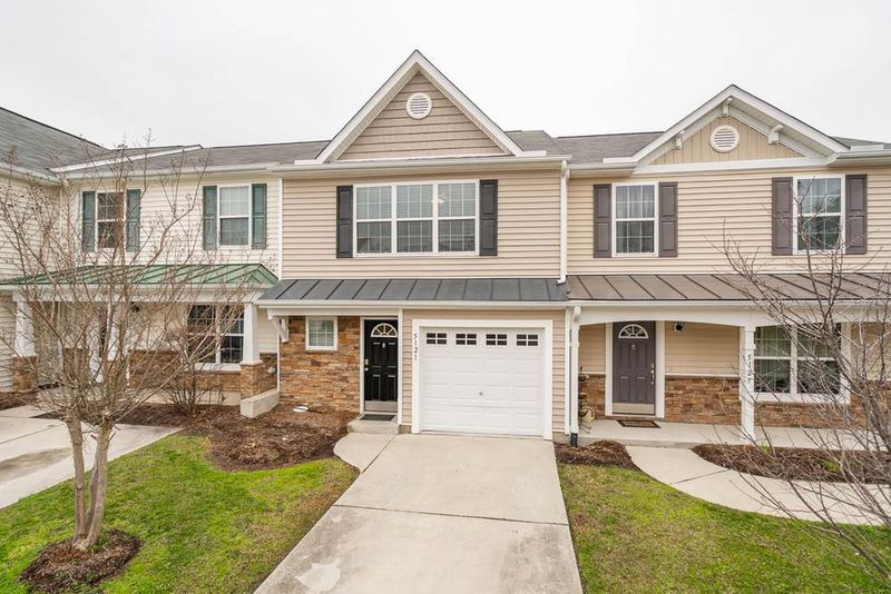 5121 Thornton Knoll Way, Raleigh, NC 27616