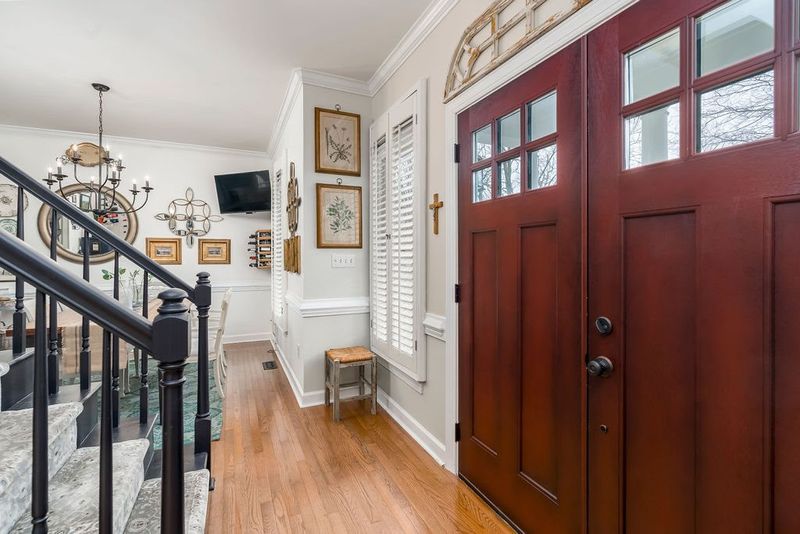 5121 Westminster Ln, Fuquay Varina, NC 27526