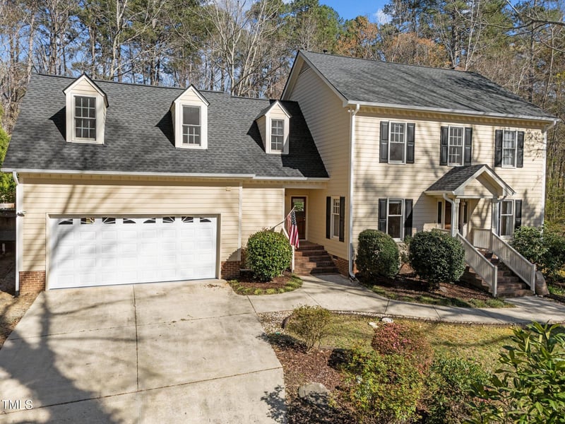 5122 Berkeley St, Raleigh, NC 27612