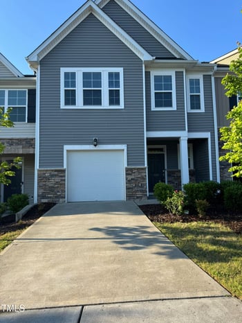 5122 Jessip St, Morrisville, NC 27560
