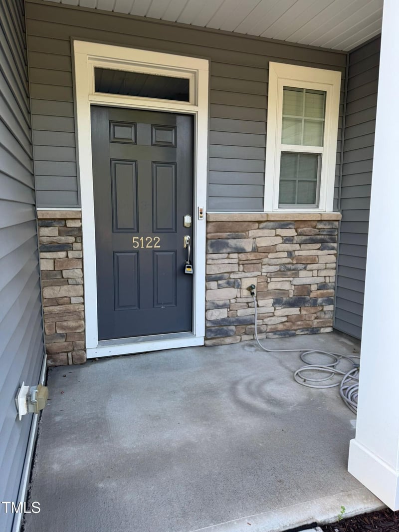 5122 Jessip St, Morrisville, NC 27560
