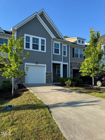 5122 Jessip St, Morrisville, NC 27560