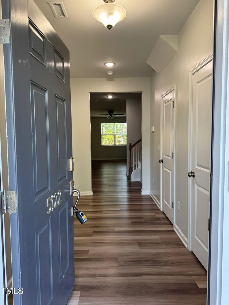 5122 Jessip St, Morrisville, NC 27560