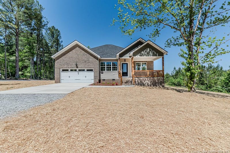 5122 Steel Bridge Rd, Sanford, NC 27330