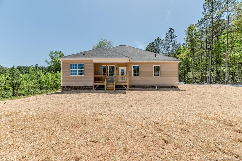 5122 Steel Bridge Rd, Sanford, NC 27330