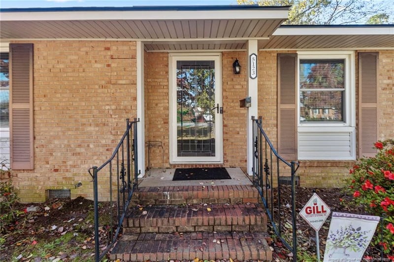 5123 Chesapeake Rd, Fayetteville, NC 28311