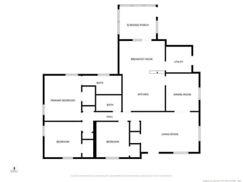 5123 Chesapeake Rd, Fayetteville, NC 28311