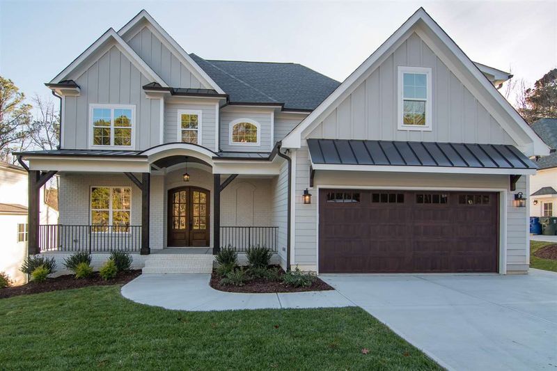 5123 Country Trl, Raleigh, NC 27613