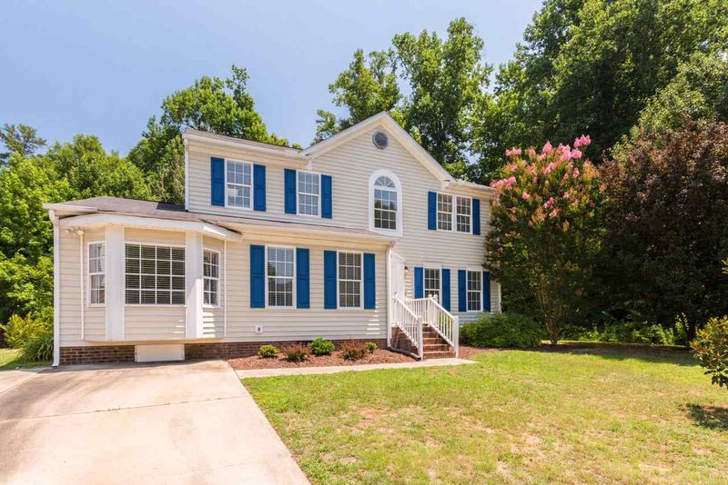 5123 Werribee Dr, Raleigh, NC 27616