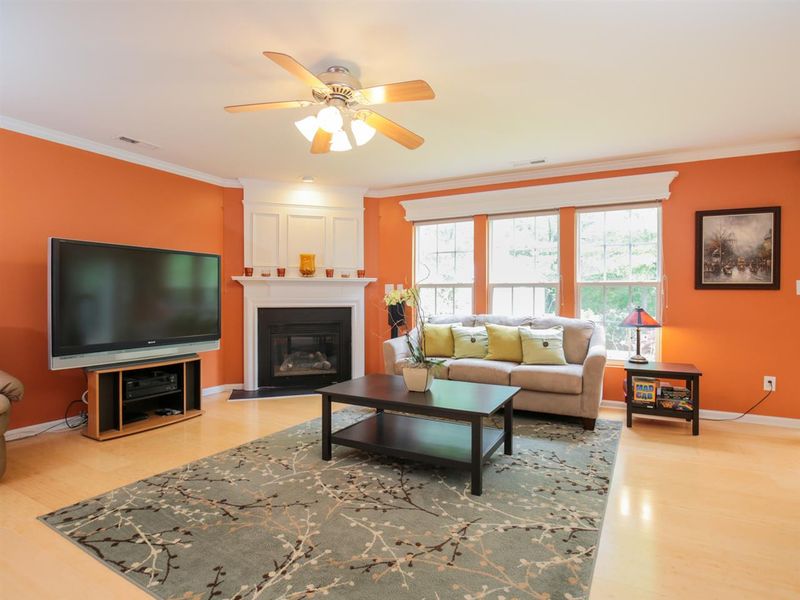 5123 Wetlands Dr, Raleigh, NC 27610