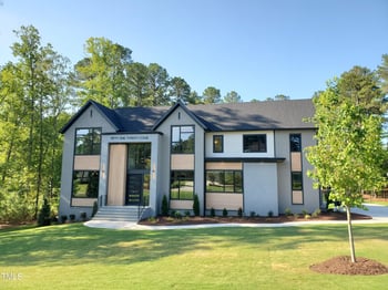 5124 Avalaire Oaks Dr, Raleigh, NC 27614
