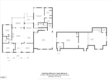 5124 Bartizan Dr, Holly Springs, NC 27540